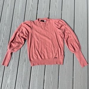 Tahari sweater